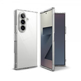Ringke Samsung Galaxy Z Fold 7 Skal Fusion Transparent