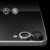 Ringke Samsung Galaxy Z Flip 7 Kameraskydd Camera Lens Frame 2-pack