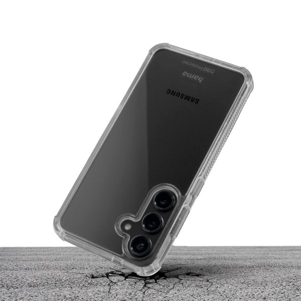 Hama Samsung Galaxy A36 Skal Extreme Protect Transparent