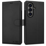 Tech-Protect Samsung Galaxy Z Fold 7 Fodral Wallet Svart