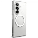 Ringke Samsung Galaxy Z Fold 7 Skal Fusion Magnetic Transparent