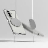 Ringke Samsung Galaxy Z Fold 7 Skal Fusion Magnetic Transparent