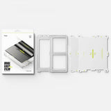 Ringke Samsung Galaxy Z Fold 7 Skärmskydd Dual Easy Pro Film 2-pack