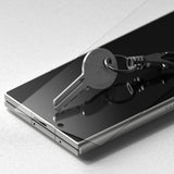Ringke Samsung Galaxy Z Fold 7 Skärmskydd Easy Slide 2-pack
