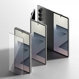 Ringke Samsung Galaxy Z Fold 7 Skärmskydd Easy Slide 2-pack