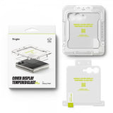 Ringke Samsung Galaxy Z Flip 7 Skärmskydd Easy Slide 2-pack
