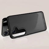 Tech-Protect Motorola Moto G56 Skal MagMat Svart