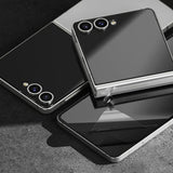 Ringke Samsung Galaxy Z Flip 7 Skärmskydd 3-in-1 Protector Pro