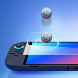 Dux Ducis Nintendo Switch 2 Skärmskydd med Monteringsram