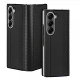 Dux Ducis Samsung Galaxy Z Fold 7 Skal Bril Series Svart