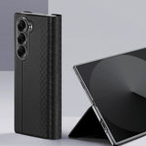 Dux Ducis Samsung Galaxy Z Fold 7 Skal Bril Series Svart