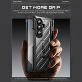 Supcase Samsung Galaxy Z Fold 7 Skal UB Pro Svart
