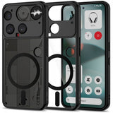 Tech-Protect Nothing Phone 3 Skal MagMat MagSafe Svart
