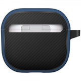 UNIQ AirPods 4 Skal Clyde Blå