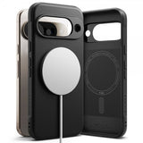 Ringke Google Pixel 10 Skal Onyx Magnetic Svart