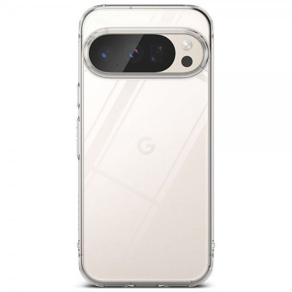 Ringke Google Pixel 10 Pro XL Skal Fusion Transparent