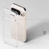 Ringke Google Pixel 10 Pro XL Skal Fusion Transparent