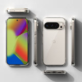 Ringke Google Pixel 10 Pro XL Skal Fusion Transparent