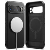 Ringke Google Pixel 10 Pro XL Skal Onyx Magnetic Svart