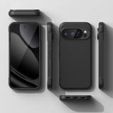 Ringke Google Pixel 10 Pro XL Skal Onyx Magnetic Svart