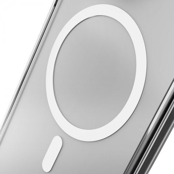 3mk Xiaomi 15 Skal Armor MagCase Transparent