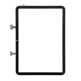 iPad Air 6 11" 2024 Glas-touchskärm OEM - Svart