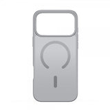 Dux Ducis iPhone 17 Pro Skal Yind Series MagSafe Grå