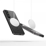 Tech-Protect Samsung Galaxy A17 Skal MagFlex MagSafe Svart