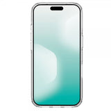 Nillkin iPhone 17 Skal Nature Pro Series MagSafe Transparent