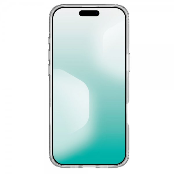 Nillkin iPhone Air Skal Nature Pro Series MagSafe Transparent