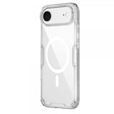 Nillkin iPhone Air Skal Nature Pro Series MagSafe Transparent