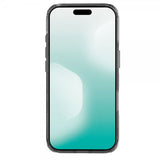 Nillkin iPhone 17 Pro Skal Nature Pro Series MagSafe Svart