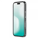 Nillkin iPhone 17 Pro Skal Nature Pro Series MagSafe Svart