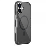 Nillkin iPhone 17 Pro Skal Nature Pro Series MagSafe Svart