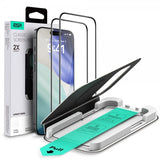ESR iPhone 17 Pro Max Skärmskydd UltraFit 2-pack