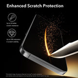 ESR iPhone 16 Pro/iPhone 17 Skärmskydd UltraFit Armorite Pro