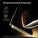 ESR iPhone 17 Pro Max Skärmskydd UltraFit Armorite