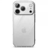Ringke iPhone 17 Pro Max Skal Fusion Transparent