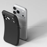 Ringke iPhone 17 Pro Skal Onyx Magnetic Svart