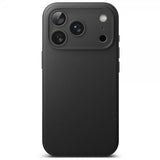 Ringke iPhone 17 Pro Skal Silicone Magnetic Lila