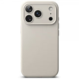 Ringke iPhone 17 Pro Skal Silicone Magnetic Stone