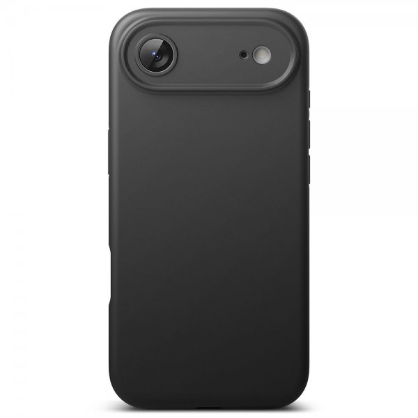 Ringke iPhone Air Skal Silicone Magnetic Svart