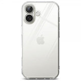 Ringke iPhone 17 Skal Fusion Transparent
