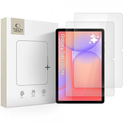 Samsung Galaxy Tab S10 Lite Skärmskydd & Kameraskydd