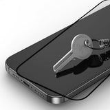 Tech-Protect Xiaomi Redmi 15C Skärmskydd Glass Fit+ 2-pack