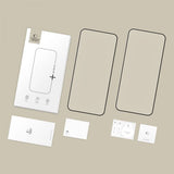 Tech-Protect Xiaomi Redmi 15C Skärmskydd Glass Fit+ 2-pack