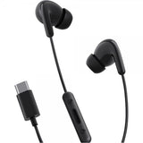 Xiaomi Trådade USB-C Hörlurar Type-C Earphones Svart