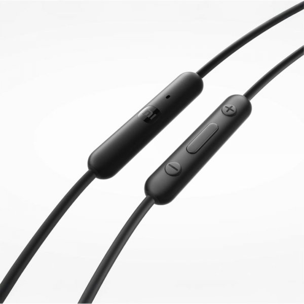 Xiaomi Trådade USB-C Hörlurar Type-C Earphones Svart