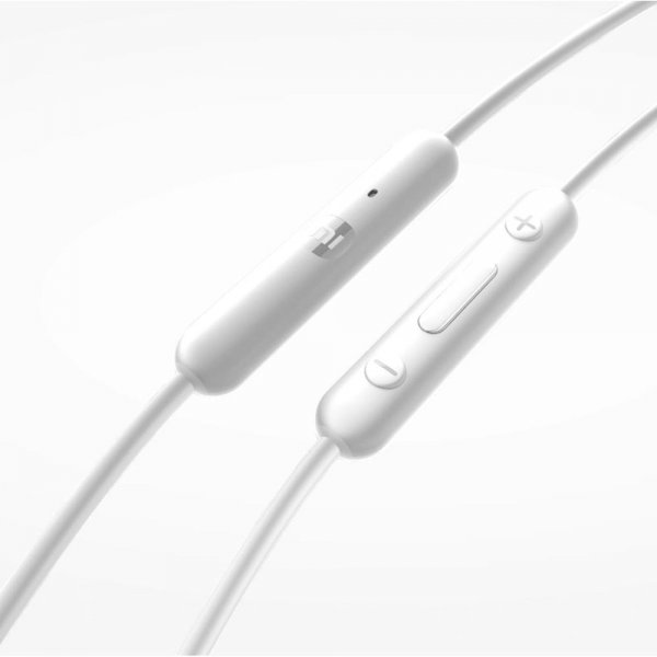 Xiaomi Trådade USB-C Hörlurar Type-C Earphones Vit