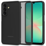 Tech-Protect Samsung Galaxy A17 Skal MagMat Svart
